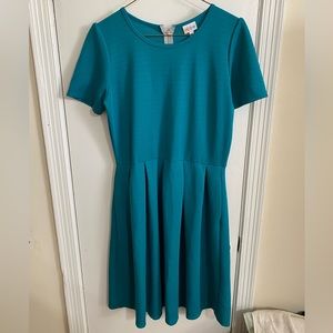 Lularoe dress